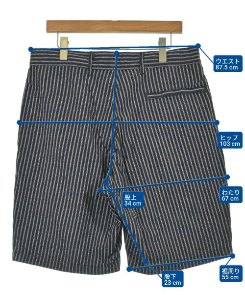 Engineered Garments 短褲