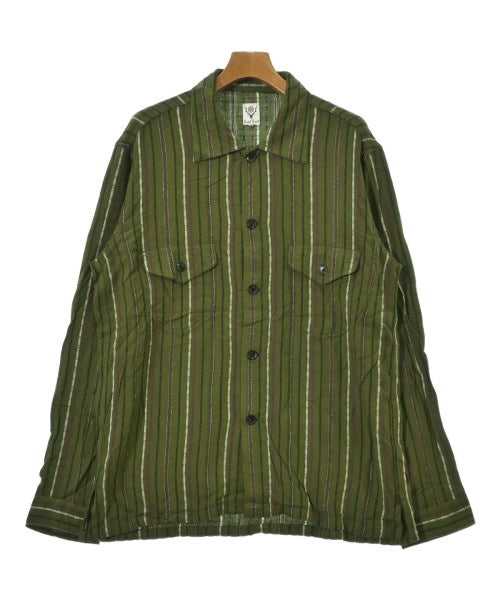 Engineered Garments 休閒襯衫