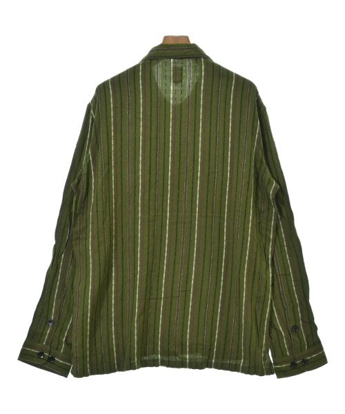 Engineered Garments 休閒襯衫