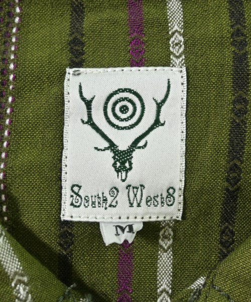 Engineered Garments 休閒襯衫