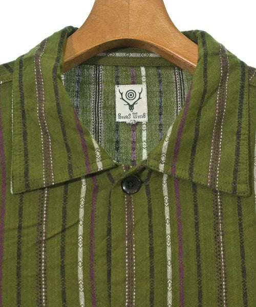 Engineered Garments 休閒襯衫