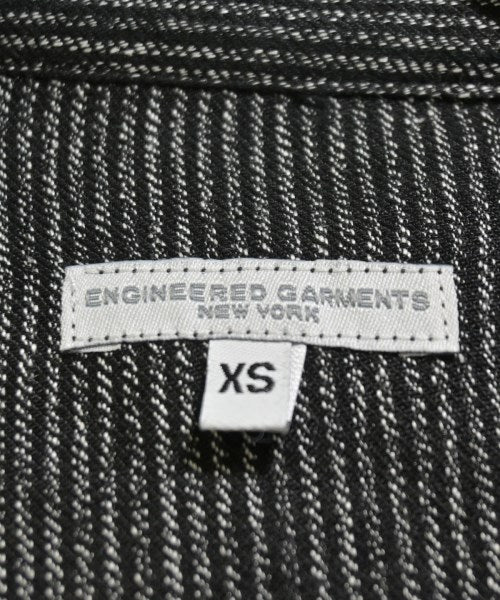 Engineered Garments 休閒襯衫