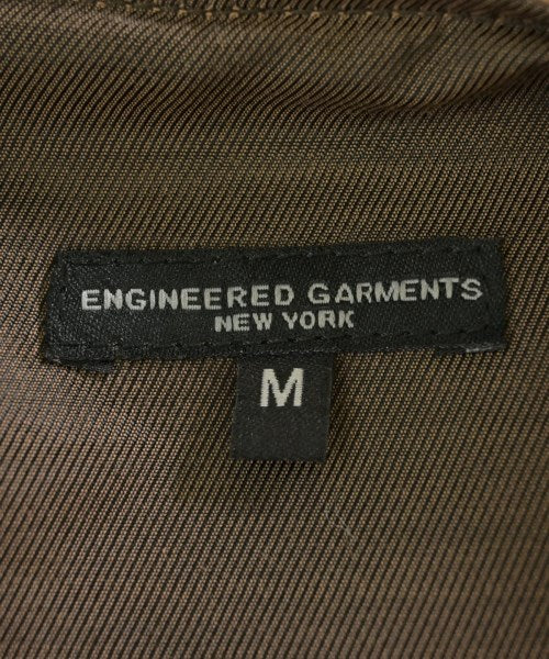 Engineered Garments 休閒襯衫