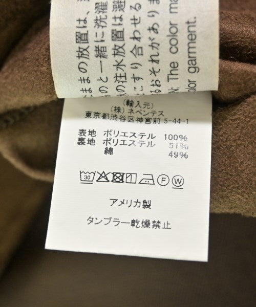 Engineered Garments 休閒襯衫