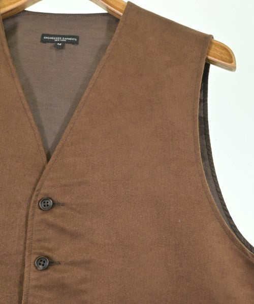 Engineered Garments 休閒襯衫