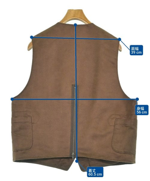 Engineered Garments 休閒襯衫