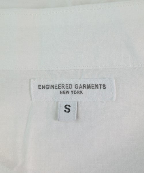 Engineered Garments 休閒襯衫