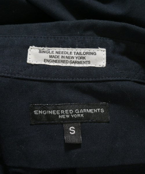 Engineered Garments 休閒襯衫