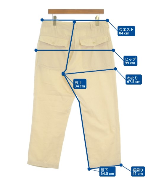 Engineered Garments 其他款