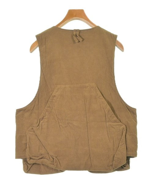 Engineered Garments 休閒襯衫