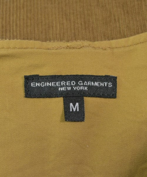 Engineered Garments 休閒襯衫