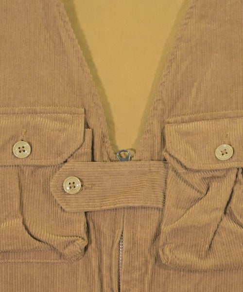 Engineered Garments 休閒襯衫