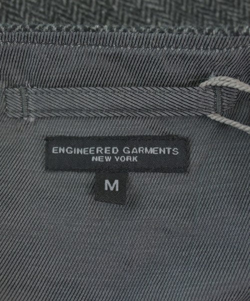 Engineered Garments 休閒襯衫