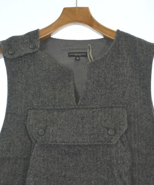 Engineered Garments 休閒襯衫