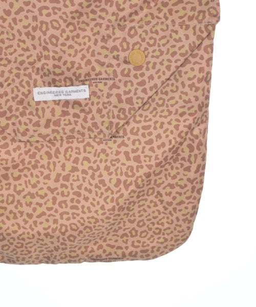 Engineered Garments 其他包款