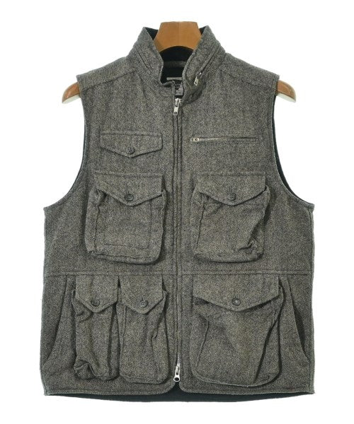 Engineered Garments 其他飛行外套