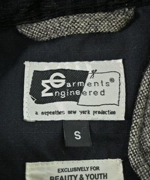 Engineered Garments 其他飛行外套