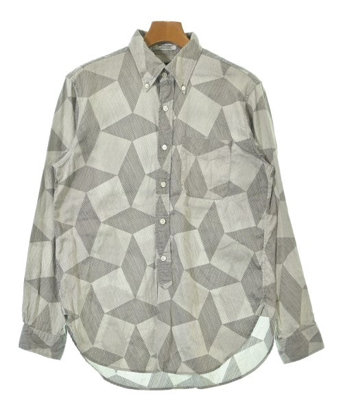 Engineered Garments 休閒襯衫