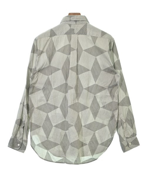 Engineered Garments 休閒襯衫