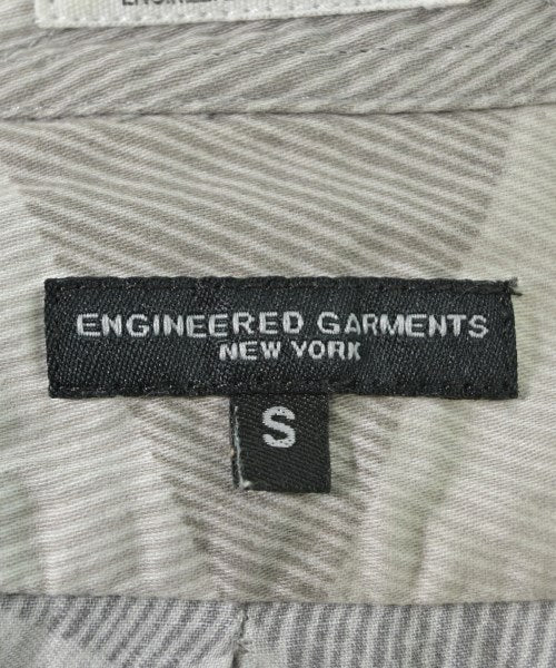 Engineered Garments 休閒襯衫