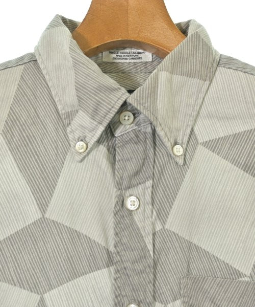 Engineered Garments 休閒襯衫