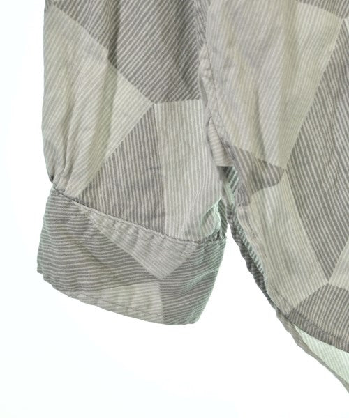 Engineered Garments 休閒襯衫