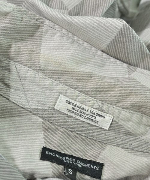 Engineered Garments 休閒襯衫