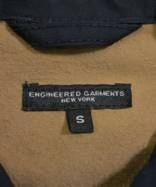 Engineered Garments 其他飛行外套