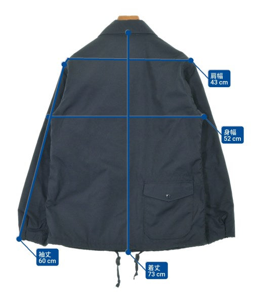 Engineered Garments 其他飛行外套