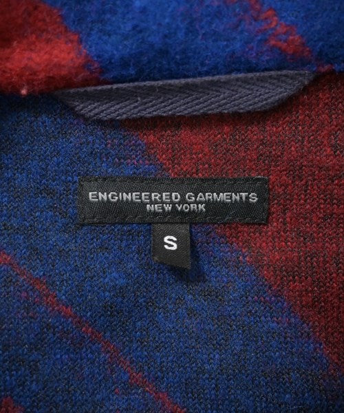 Engineered Garments 休閒夾克