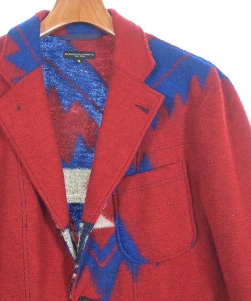 Engineered Garments 休閒夾克