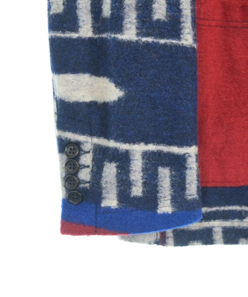 Engineered Garments 休閒夾克
