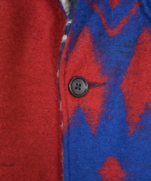 Engineered Garments 休閒夾克
