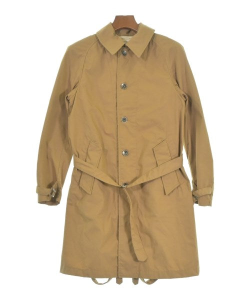Engineered Garments 支撐領外套