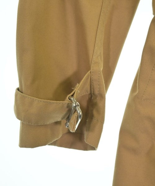Engineered Garments 支撐領外套