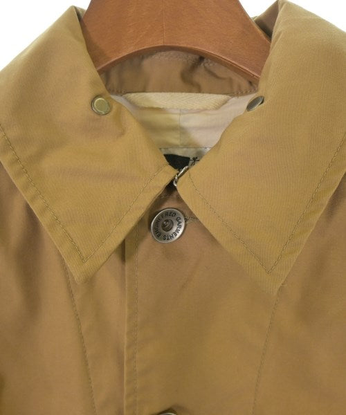 Engineered Garments 支撐領外套