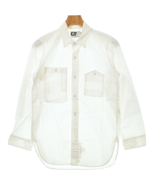 Engineered Garments 休閒襯衫