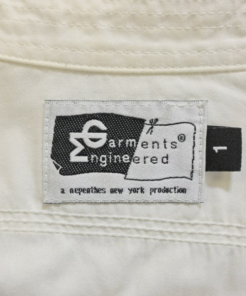 Engineered Garments 休閒襯衫