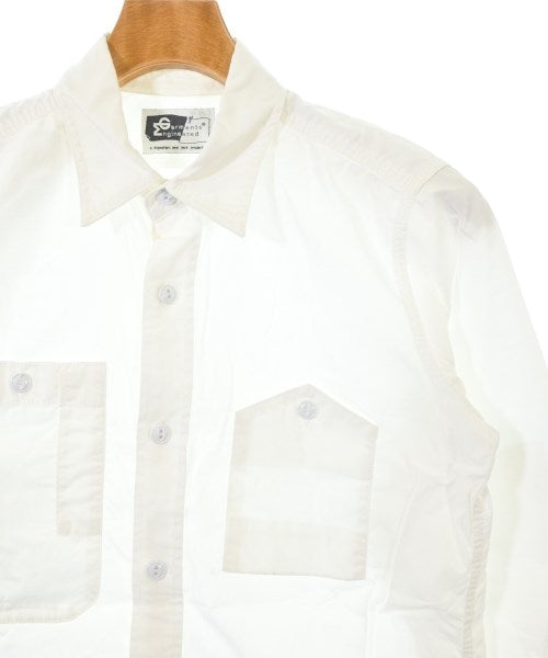 Engineered Garments 休閒襯衫