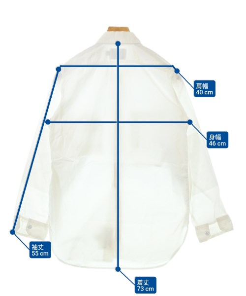 Engineered Garments 休閒襯衫