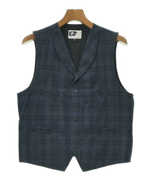 Engineered Garments 休閒襯衫