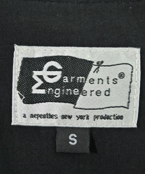 Engineered Garments 休閒襯衫
