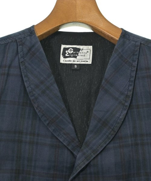 Engineered Garments 休閒襯衫