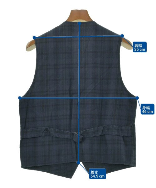 Engineered Garments 休閒襯衫