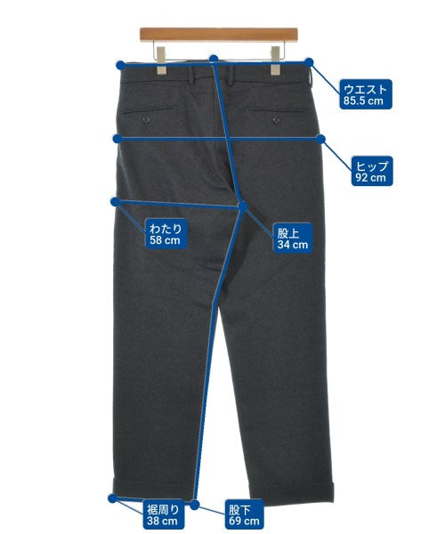 Engineered Garments 長褲