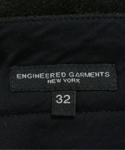 Engineered Garments 長褲