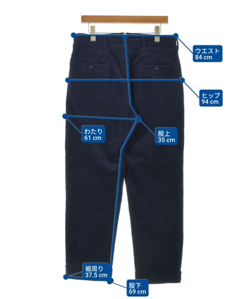 Engineered Garments 其他款