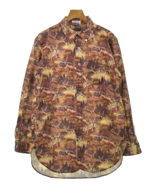 Engineered Garments 休閒襯衫