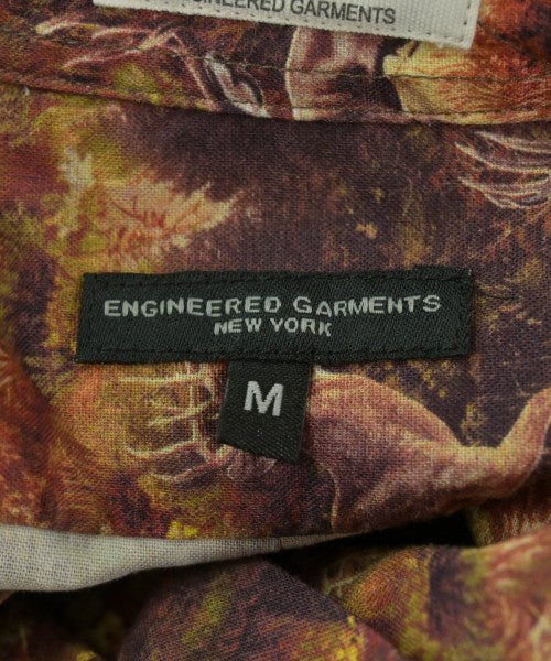 Engineered Garments 休閒襯衫