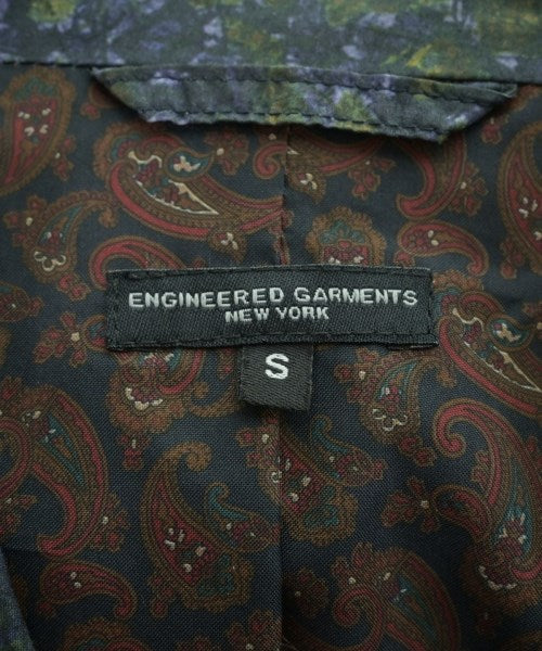 Engineered Garments 夾克